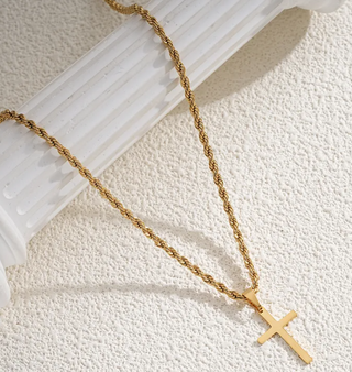 Cross_Pendant_Necklace