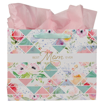A Mother's Day to Remember: Unwrapping the Joy of Gift Bags