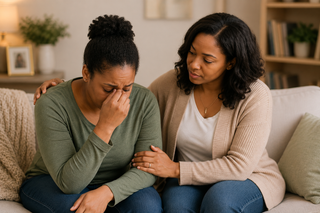 What to Give Someone Who Is Going Through a Difficult Time