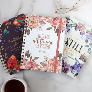 Start Your Prayer Journal