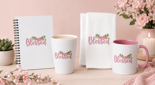 Blessed Signature Collection