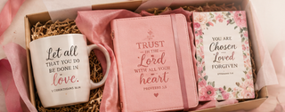Faith Gift Sets and Bundles