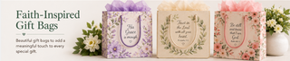 Faith-Inspired Gift Bags