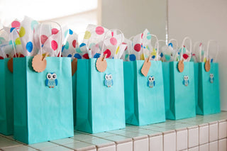 Inspirational Gift Bags- Wrap Your Gifts with Meaning