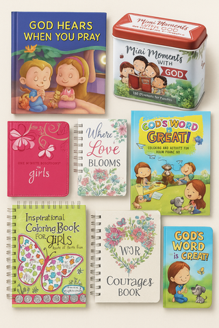 Gifts for Kids