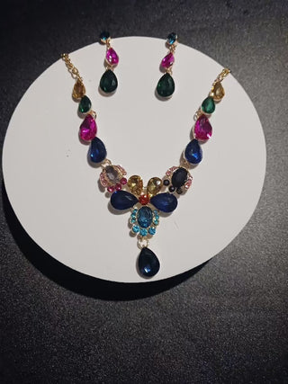 Image of Jewelry Set