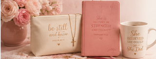 Meaningful Christian Gifts for Her
