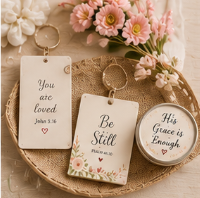 Meaningful Gifts Under $10