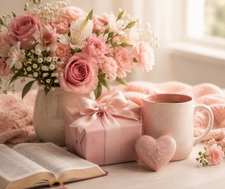 Inspirational Gifts for Mothers
