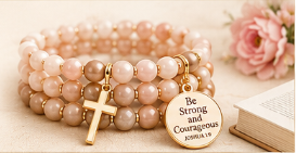 Cross Jewelry & Christian Gifts