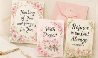 Greeting Cards