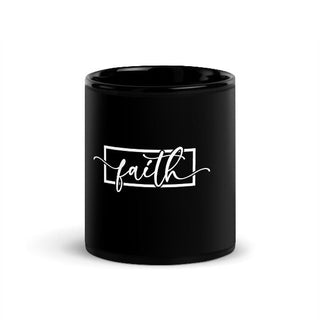 Image of a Faith Mug