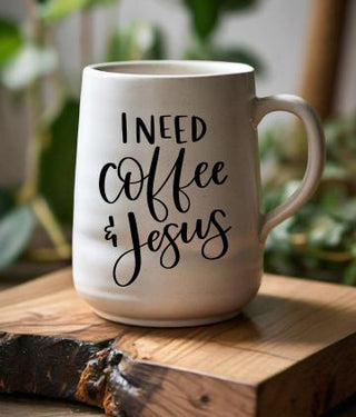 Coffee Mugs