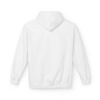 Live Happy Unisex Hoodie – Embrace Comfort and Style