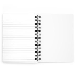 Blessed Signature Collection Spiral Journal