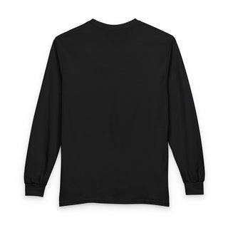 Plants Make Me Happy Long Sleeve Tee