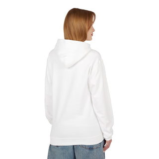 Live Happy Unisex Hoodie – Embrace Comfort and Style