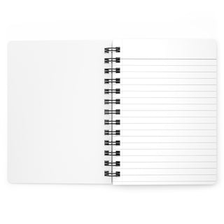 Faith in God Changes Everything Signature Collection Spiral Journal