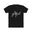 Solid Black