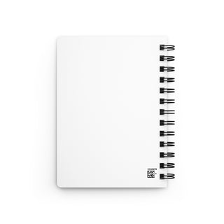 Be Kind Prayer Journal Spiral Bound Journal Back
