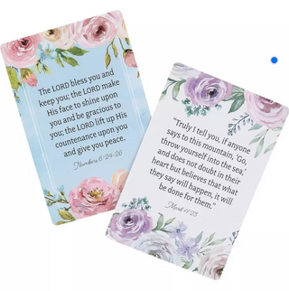 101 Favorite Bible Verses for Women