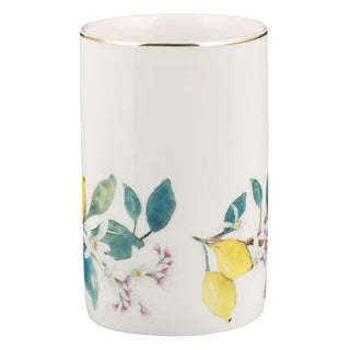 Rejoice Always Ceramic Vase