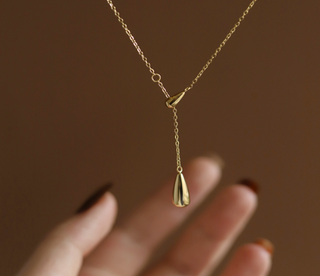 Chain Necklace
