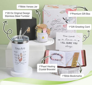 Christian Gift Set