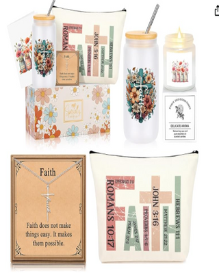 Christian Religious Gifts for Women