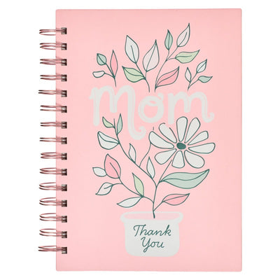Mom Thank you Journal