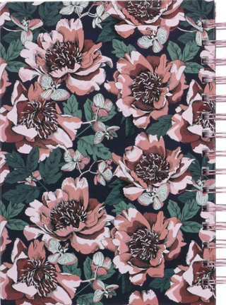 Walk by Faith Journal