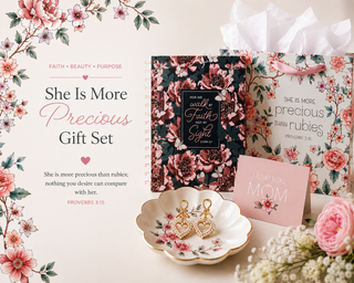 Walk by Faith Encouragement Bundle