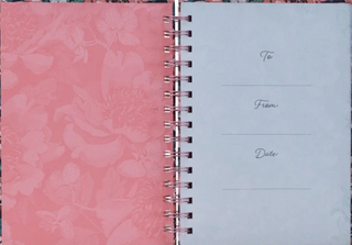 Walk by Faith Journal