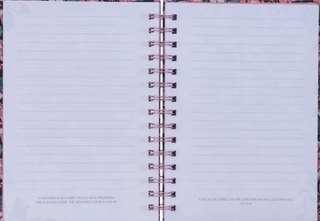 Walk By Faith Journal