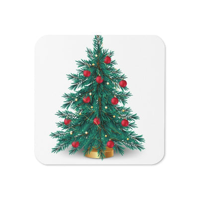 Christmas Tree Cork