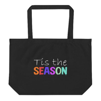 Tis The Season Tote Bag