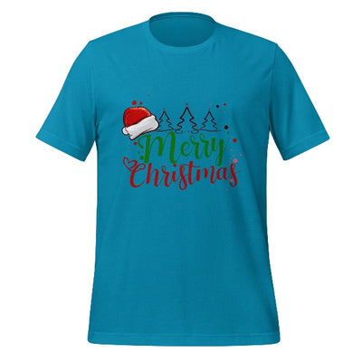 Merry Christmas Tshirt