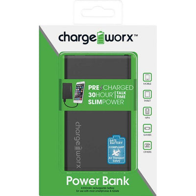 Slim Power Charger