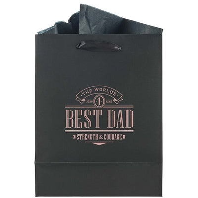 Best Dad Gift Bag