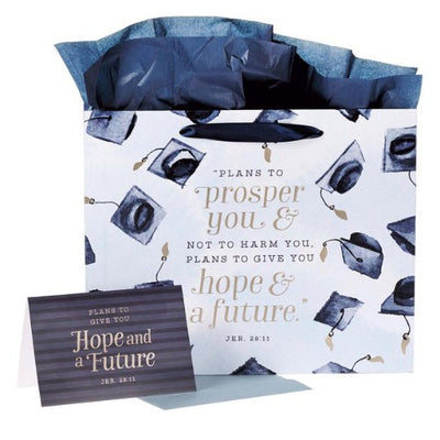 Hope and Future GIft Bag