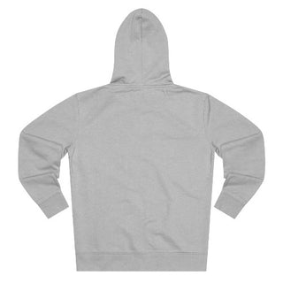 Be Grateful Men's Zip Hoodie
