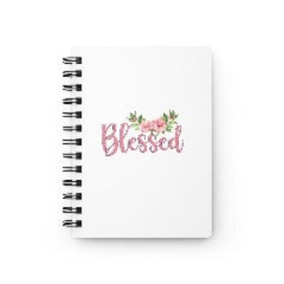 Blessed Spiral Journal