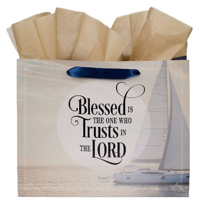 Blessed is the One Gift Bag