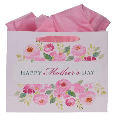 Happy Mothers Day GIft Bag
