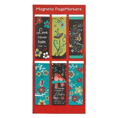 Love Grows Pagemarker
