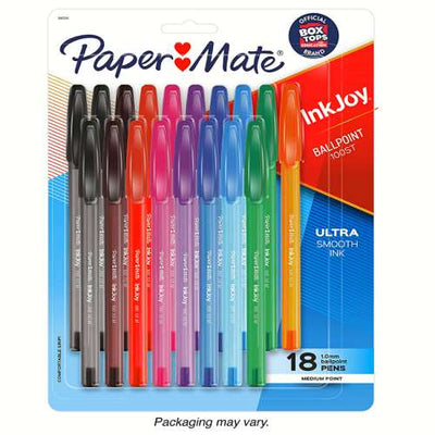 Papermate Pens