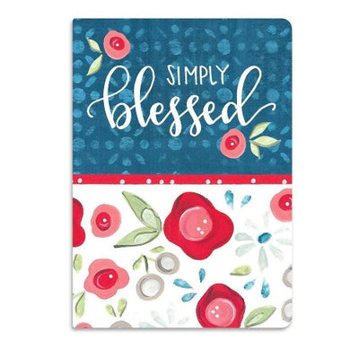 Simply Blessed Journal