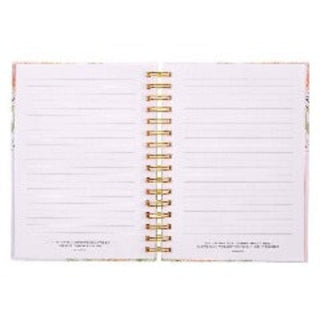 strength and dignity journal