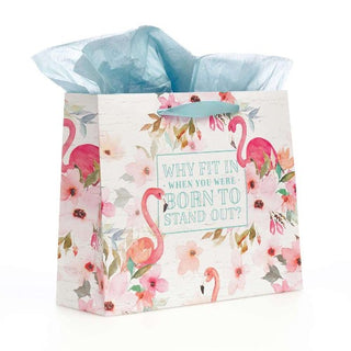 Why Fit In Gift Bag
