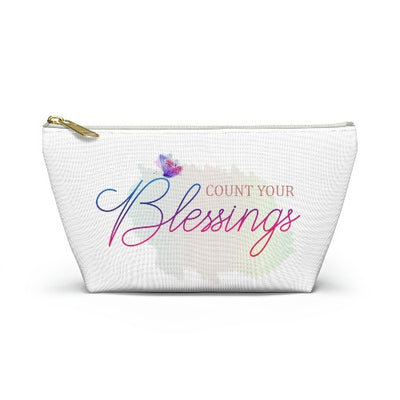 Count Your Blessings Pouch